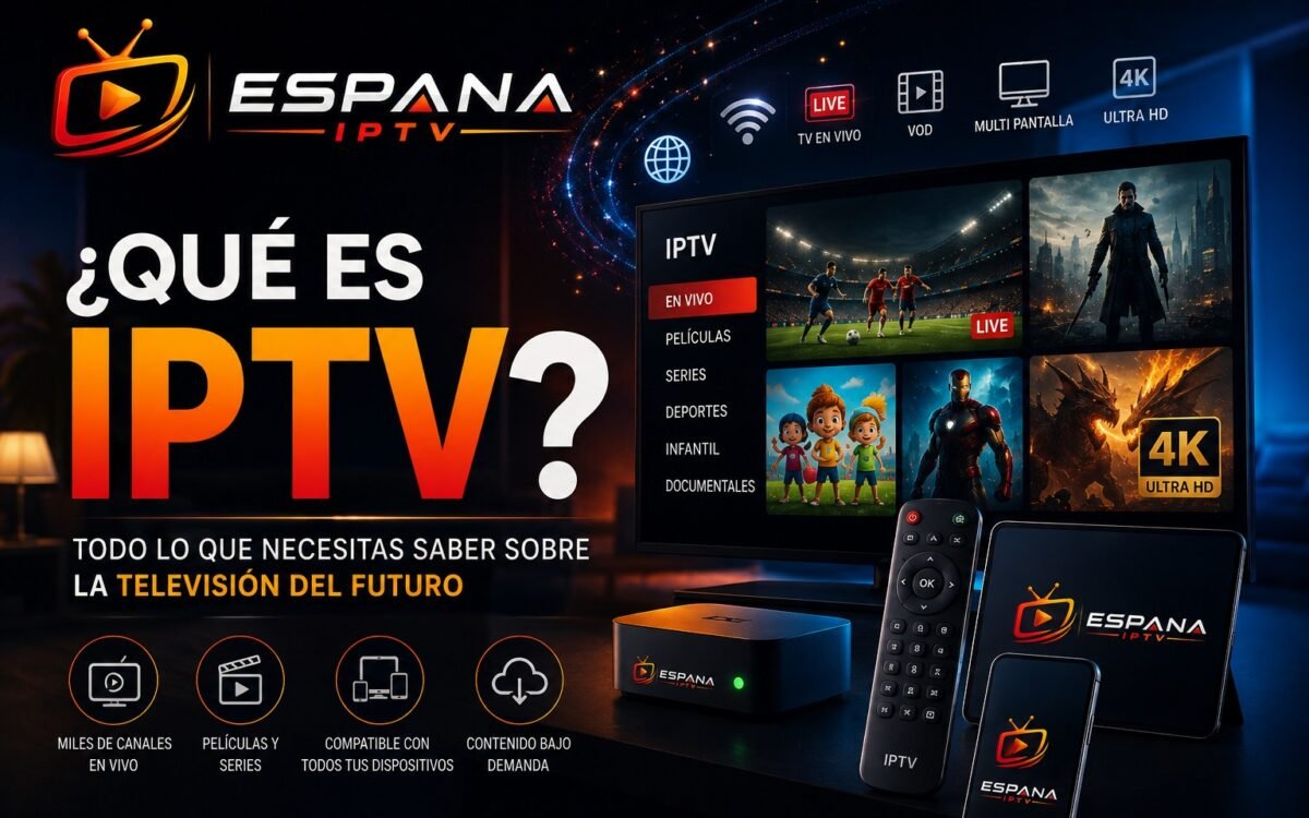 pantalla de tv