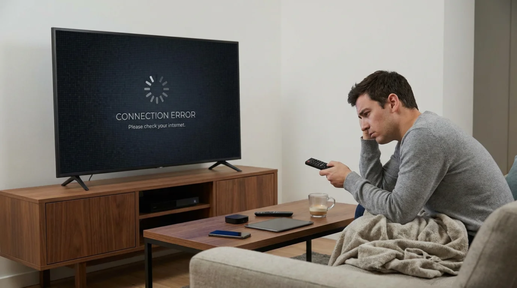 IPTV en España